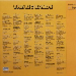 The Golden Sound Of Music · The Big Bands (3-LP) - Bild 2
