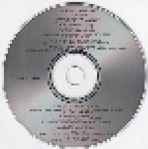 DJ Krush: Code 4109 (Promo-CD) - Bild 2