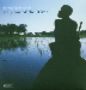 Cover - Benjamin Escoriza: Riverboat Records: Rhythm Of The River