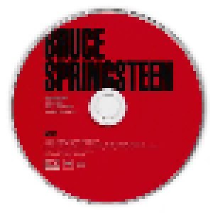 Bruce Springsteen: Japanese Singles Collection - Greatest Hits (2-Blu-spec CD + 2-DVD) - Bild 5
