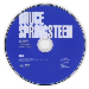 Bruce Springsteen: Japanese Singles Collection - Greatest Hits (2-Blu-spec CD + 2-DVD) - Bild 6