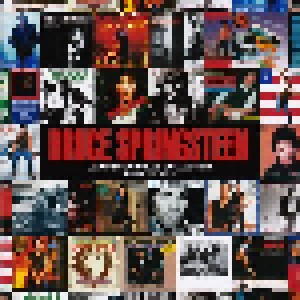Bruce Springsteen: Japanese Singles Collection - Greatest Hits (2-Blu-spec CD + 2-DVD) - Bild 8