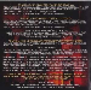 Chaos Path: Rise Of The Apocalypse (CD) - Bild 2