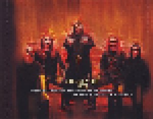 Chaos Path: Rise Of The Apocalypse (CD) - Bild 6