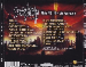 Chaos Path: Rise Of The Apocalypse (CD) - Bild 7
