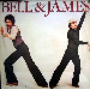 Bell & James: Bell & James (LP) - Bild 1