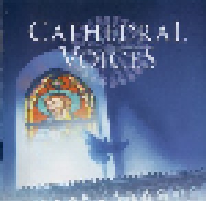 Cathedral Voices (CD) - Bild 1