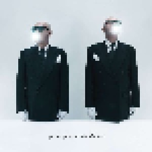 Pet Shop Boys: Nonetheless (LP + 12") - Bild 1