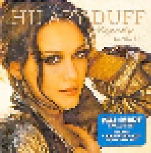 Hilary Duff: Dignity Remix EP (Mini-CD / EP) - Bild 1