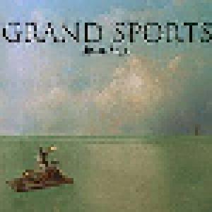 Grand Sports: Blue Skies - Cover