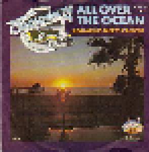 Duesenberg: All Over The Ocean - Cover