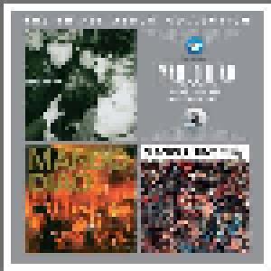 Mando Diao: Triple Album Collection, The - Cover