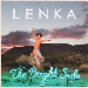 Lenka: Bright Side, The - Cover