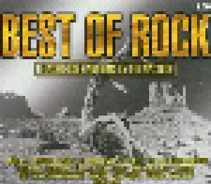 Various - Best Of Rock Classic Anthems By The Masters - Cover