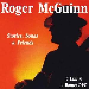 Roger McGuinn: Stories, Songs & Friends - Cover