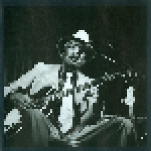 John Lee Hooker: John Lee Hooker & Friends - Live From The House Of Blues (CD) - Bild 2