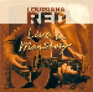 Louisiana Red: Live At Montreux (CD) - Bild 1