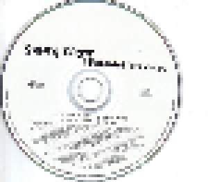 Sheryl Crow: If It Makes You Happy (Single-CD) - Bild 3