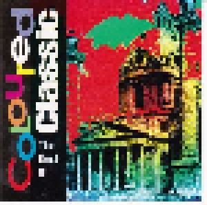 The Best Of Coloured Classic (CD) - Bild 1
