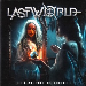 Cover - Lastworld: Beautiful Illusion