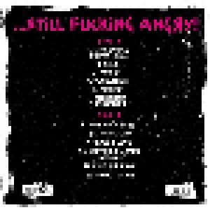 F*cking Angry: ...Still Fucking Angry (LP) - Bild 2