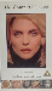 Deborah Harry + Blondie: The Complete Picture - The Very Best Of Deborah Harry And Blondie (Split-VHS) - Bild 1