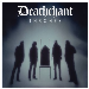 Deathchant: Thrones (CD) - Bild 1