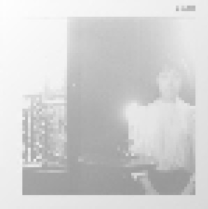 Cover - Ai Aso: Faintest Hint (Rehearsal Demo), The