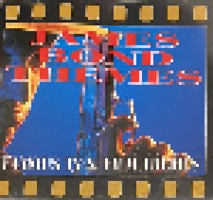 The London Studio Orchestra: James Bond Themes (CD) - Bild 1