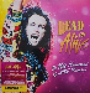 Dead Or Alive: The Pete Hammond Hi-NRG Remixes (2-LP) - Bild 1
