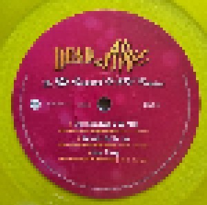 Dead Or Alive: The Pete Hammond Hi-NRG Remixes (2-LP) - Bild 4