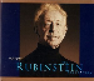 Cover - Arthur Rubinstein: Rubinstein Collection ~Highlights~, The