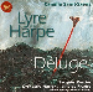 Camille Saint-Saëns: La Lyre Et La Harpe / Le Déluge (2-CD) - Bild 1