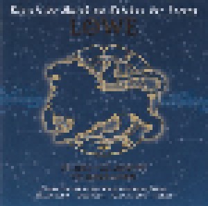 Klassische Musik Im Zeichen Der Sterne - Löwe (CD) - Bild 1