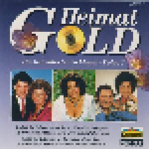 Heimat Gold - Die Beliebtesten Schlager Folge 1 (CD) - Bild 1