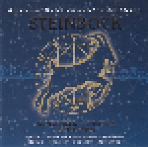 Klassische Musik Im Zeichen Der Sterne - Steinbock (CD) - Bild 1