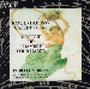 Musique De Chambre Pour Harpe (CD) - Bild 1