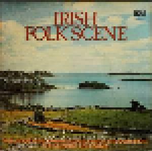 Irish Folk Scene - Cover