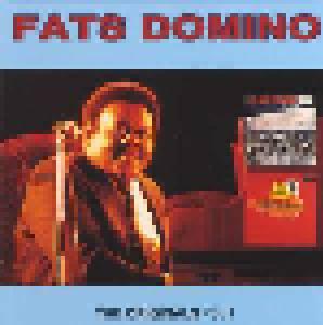 Fats Domino: Originals - Volume 9, The - Cover