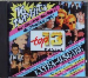 Top 13 Music-Club Extra-Ausgabe 1991 - Cover
