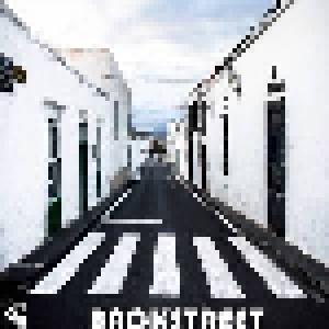 Backstreet: Waiting For The Call - Cover