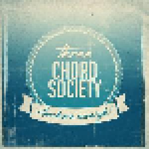 Three Chord Society: Anchors Aweigh! - Cover