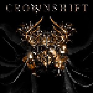 Cover - Crownshift: Crownshift