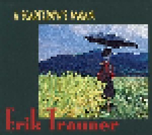 Cover - Erik Trauner: Scarecrow's Moan, A