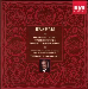 Johannes Brahms: Orchestral Works (7-CD) - Bild 1