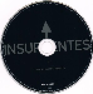 Steven Wilson: Insurgentes (CD) - Bild 3