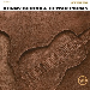 Kenny Burrell: Guitar Forms (2024)