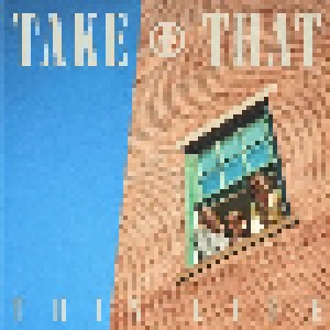 Take That: This Life (CD) - Bild 1