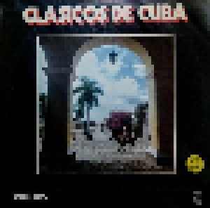 Clasicos De Cuba (LP) - Bild 1