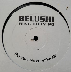 Belushi Feat. Kitty Po: Put Your Hands In The Air (12") - Bild 1